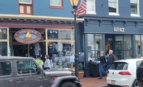 FatFace Annapolis