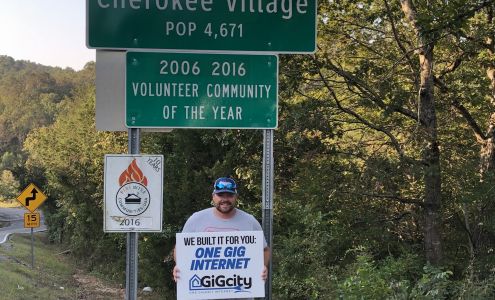 Fidelity Communications