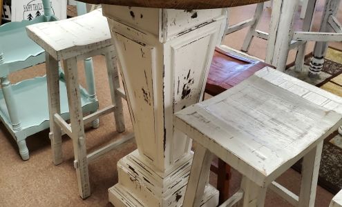 Miller Satellite Center