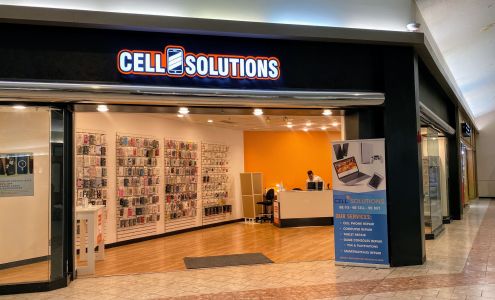 Cell Solutions : Fix - Buy - Sell