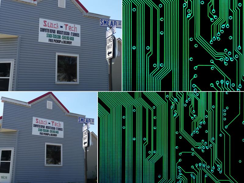 Stack-Tech Computer Repair