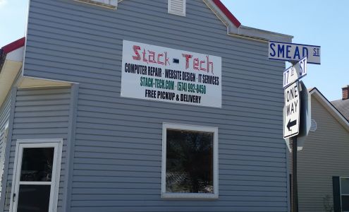 Stack-Tech Computer Repair