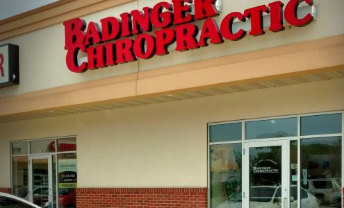 Badinger Chiropractic