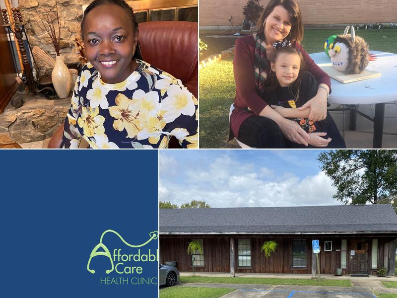 Wisner Medical Clinic