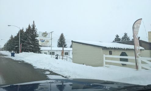 LP Barnes Real Estate 643 W Grand Ave, Arco Idaho 83213