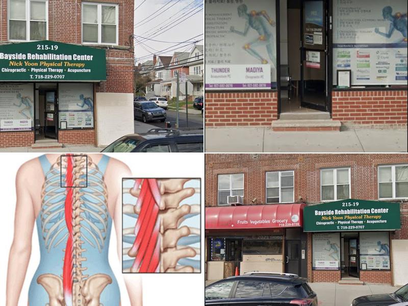 Nick Yoon Physical Therapy, PC