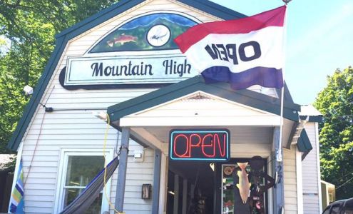 Mountain High Fly Lincoln