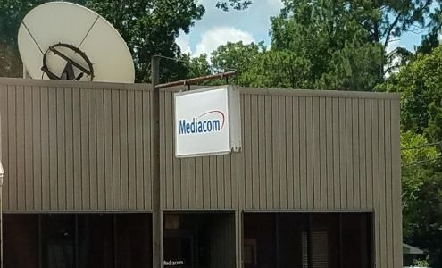 Mediacom Communications Corporation