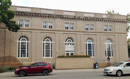 United States Postal Service