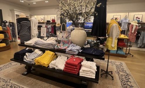 Polo Ralph Lauren Children's Factory Store