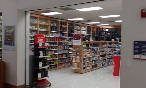 GNC Fort Leonard Wood