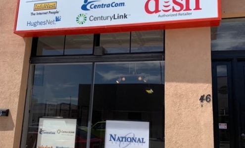 NATIONAL SATELLITE WAREHOUSE INC