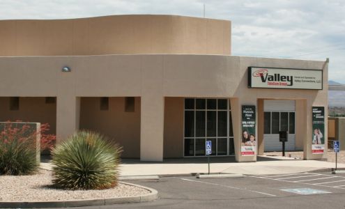 Valley TeleCom Group