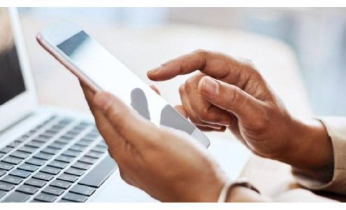 Walmart Connection Center McCook