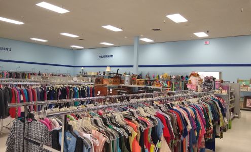 Goodwill - Retail Store McCook