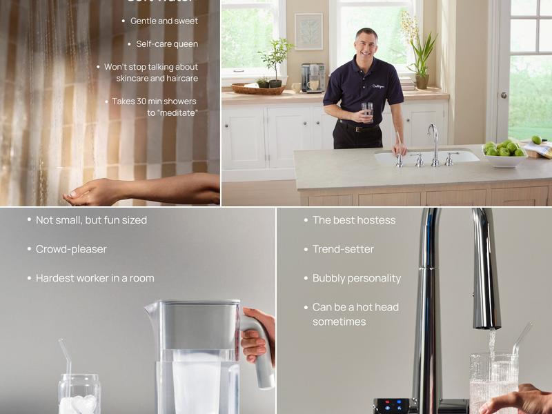 Culligan Water Conditioning of Oberlin, KS