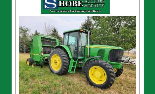United Country Shobe Auction & Realty