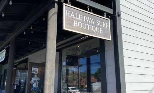 Haleiwa Surf Boutique