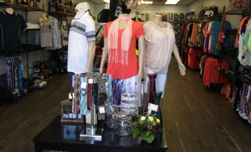 VK Clothes & More Cut Bank