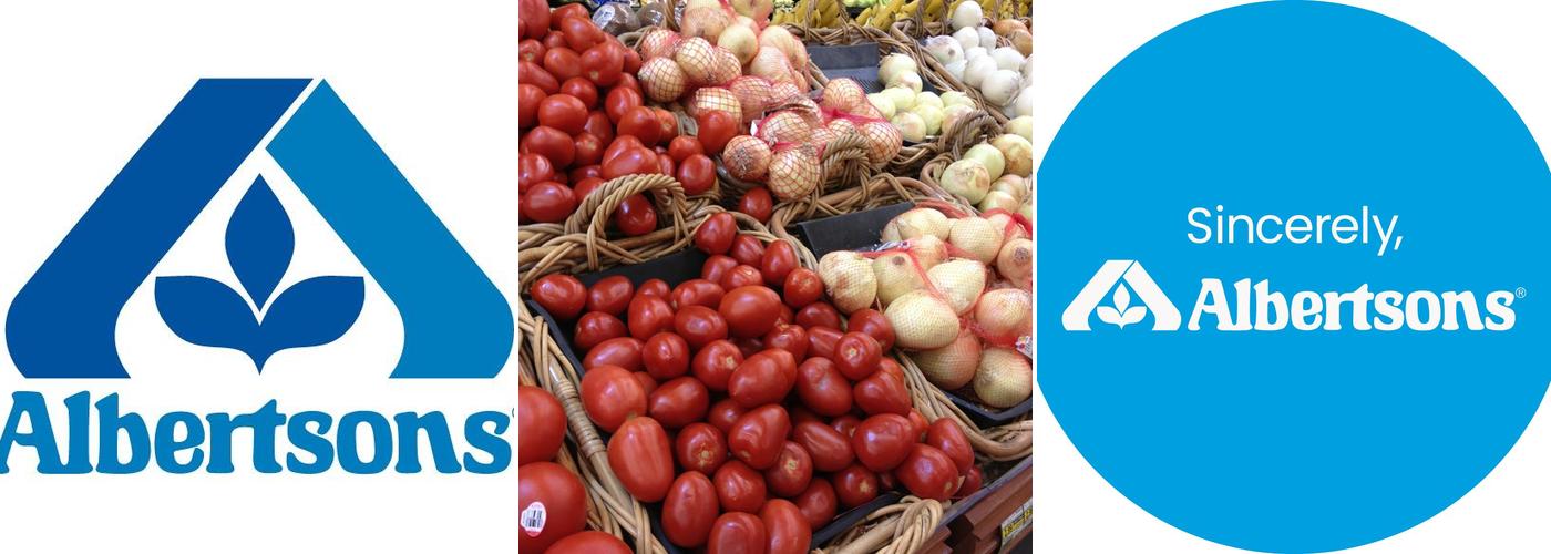 Albertsons Deli