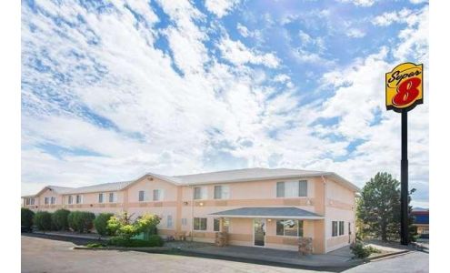 Super 8 by Wyndham Trinidad