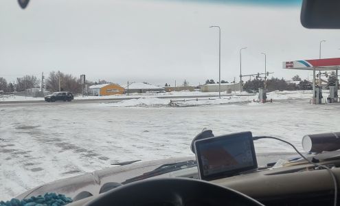 Cenex Zip Trip Mission