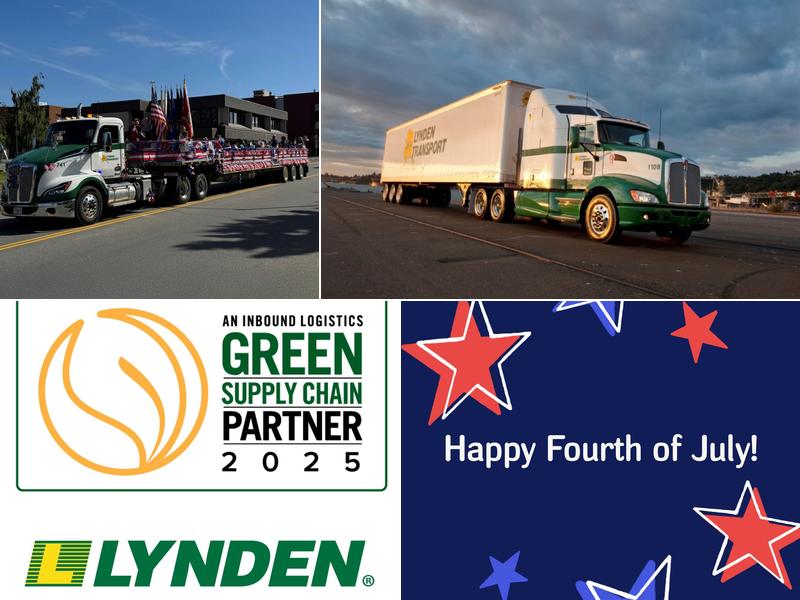 Lynden Transport