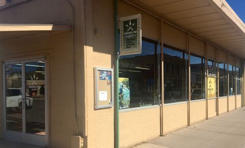 Morning Star Outfitters Truth or Consequences