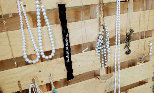 Community Health Foundation Thrift Store Truth or Consequences