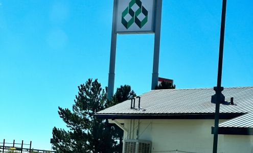 Diamond Shamrock Raton