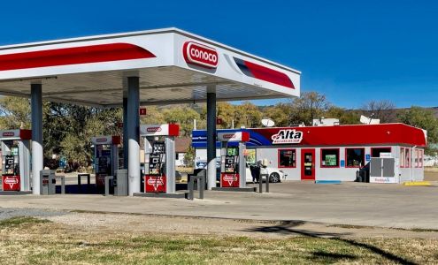 Alta Convenience Raton