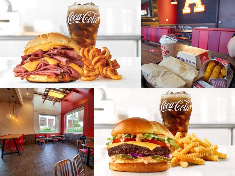 Arby's