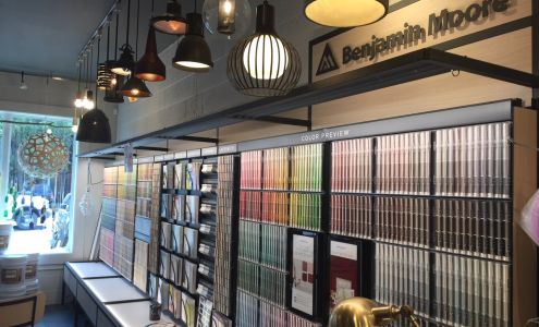 Mountain Colors Paint + Supply