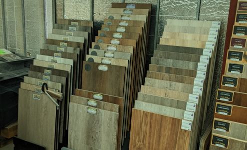 Trends by High Country Lumber