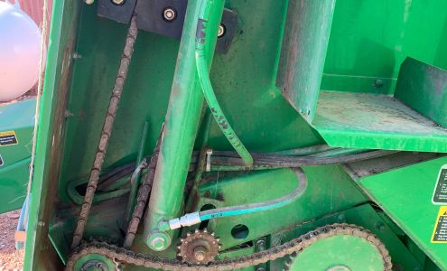 HWY 12 EQUIPMENT Baker