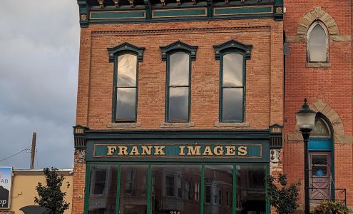 Frank Images 234 N Commercial St, Trinidad Colorado 81082