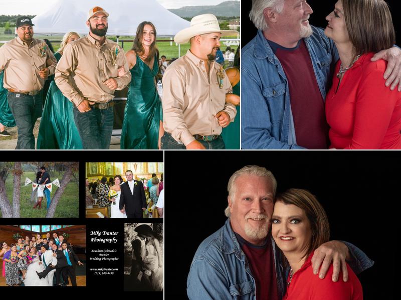 Mike Tranter Photography