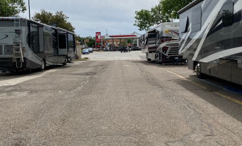 Havre RV Park Emporium