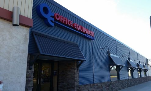 Office Equipment Co Inc-Havre 200 2nd St, Havre Montana 59501