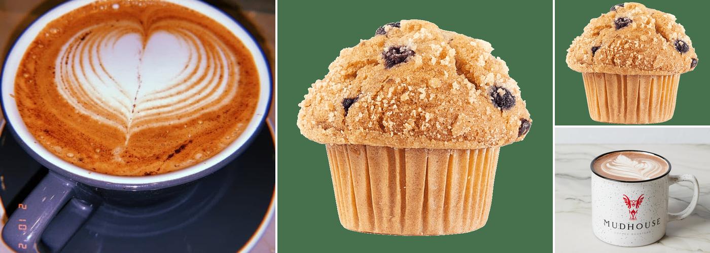 Mudhouse Coffee CODE