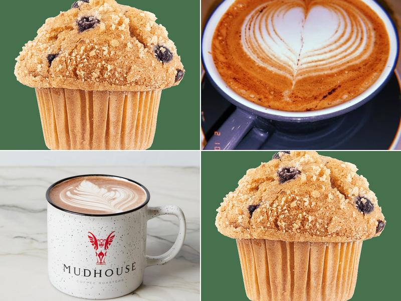 Mudhouse Coffee CODE