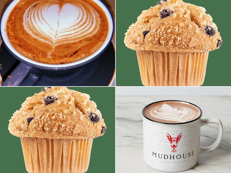 Mudhouse Coffee CODE