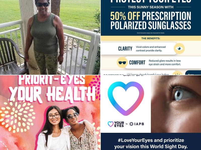 Weinstein Eye Associates