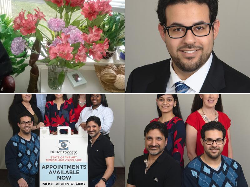 Hi Def Eyecare Center Waldorf