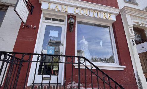 Lam Couture Bridal and Alteration