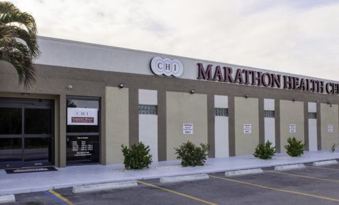 Community Health of South Florida, Inc. - Marathon Health Center
