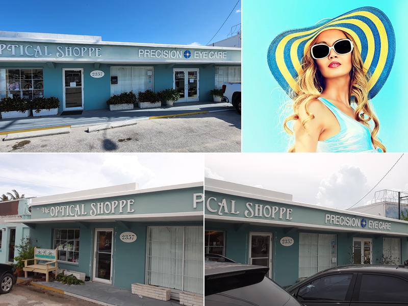 The Optical Shoppe