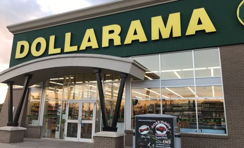 Dollarama