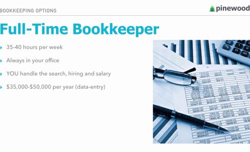 Pinewood Consulting LLC - CPAs and Advisors