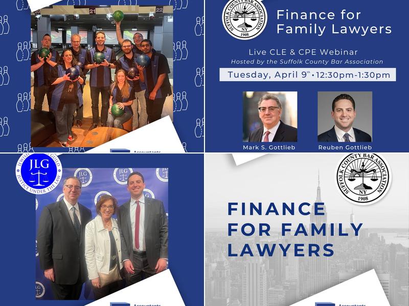 Mark S. Gottlieb, CPA PC